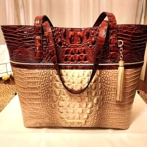 Brahmin Brooke